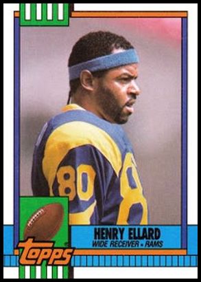 72 Henry Ellard